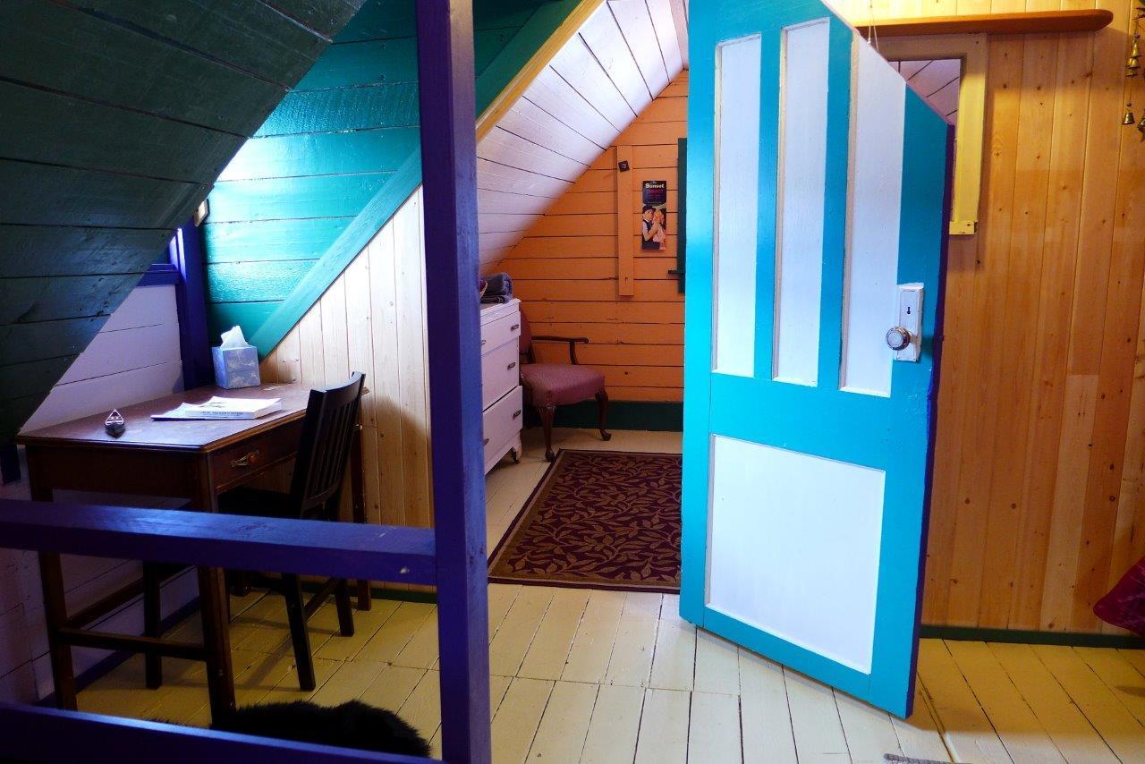 Mountain Thyme Getaway Hotel Barkerville Ngoại thất bức ảnh