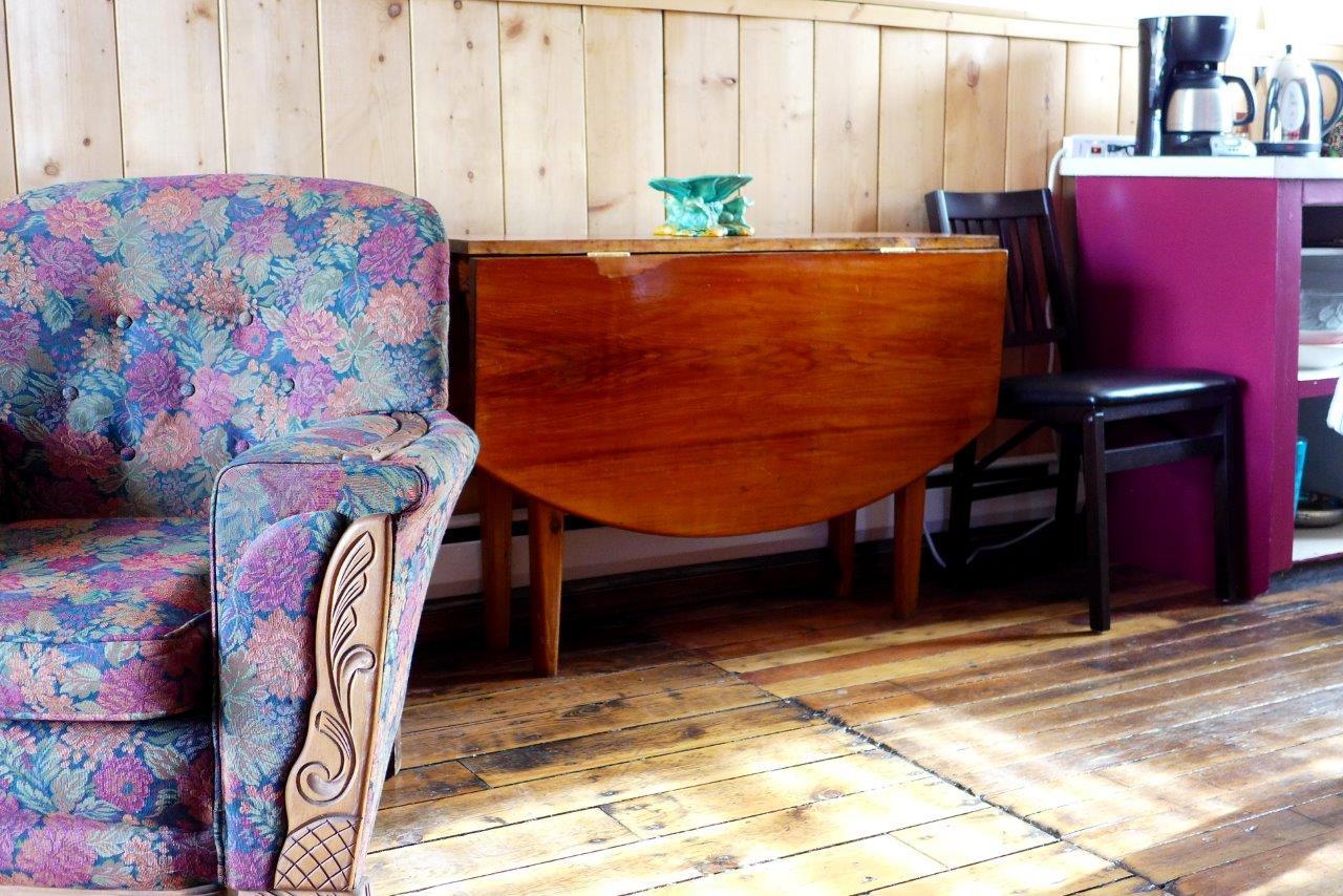 Mountain Thyme Getaway Hotel Barkerville Ngoại thất bức ảnh